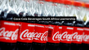 Coca-Cola Beverages South Africa Learnership
