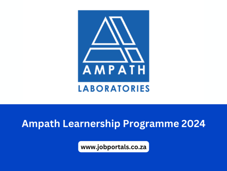 Ampath Learnership Programme 2024